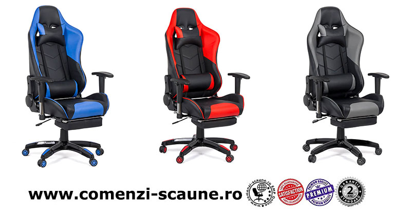 Scaune-Gaming