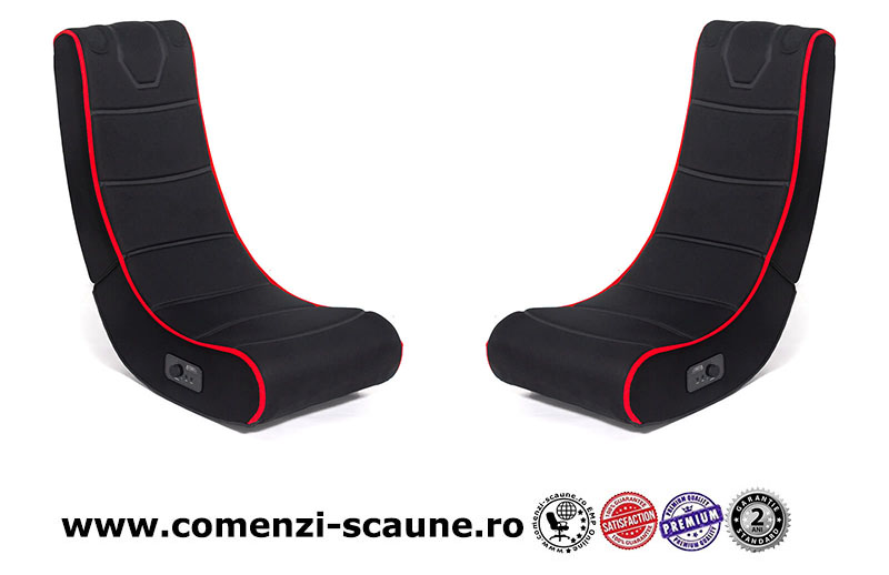 scaun-gaming-cu-sistem-audio-rocker-racer