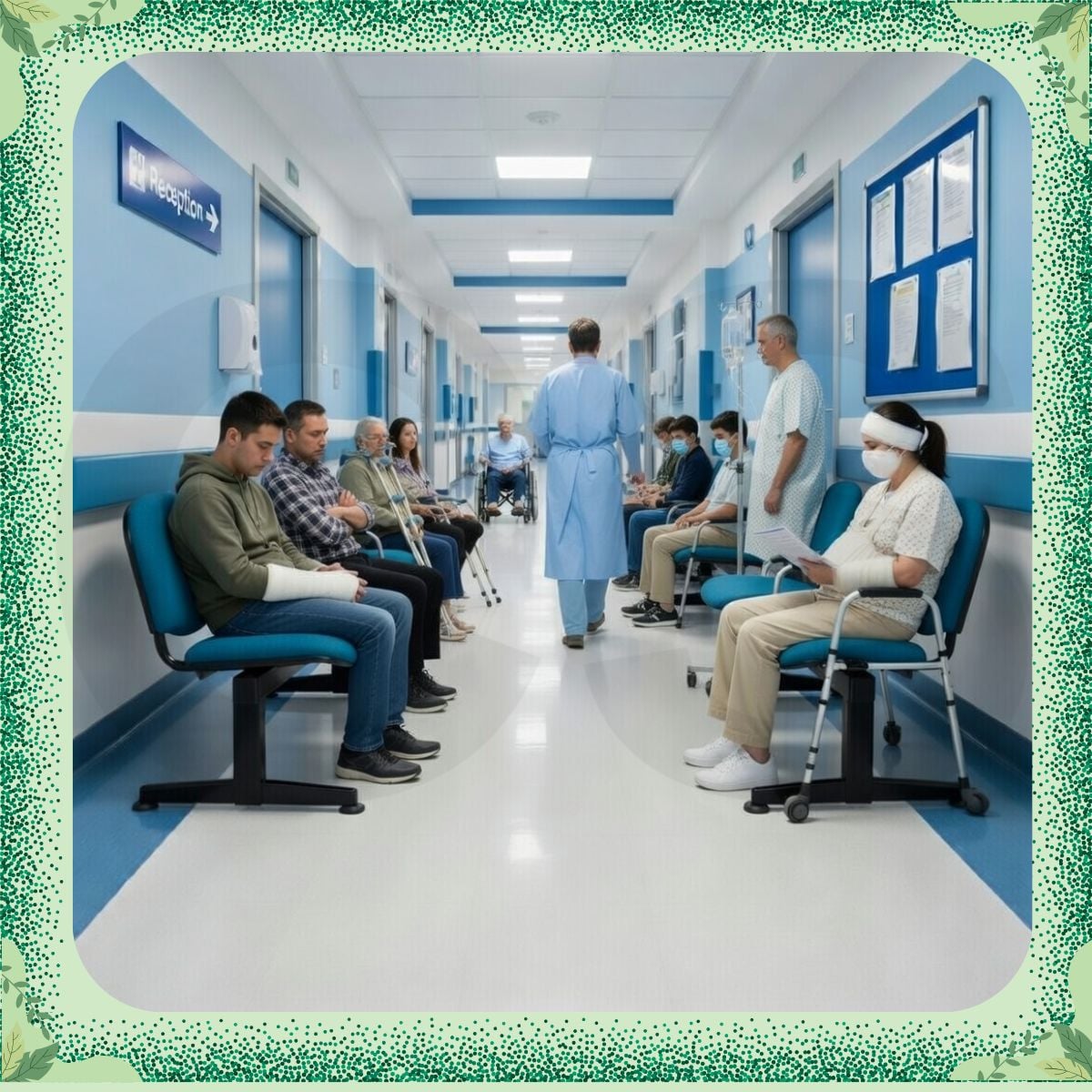 Bănci de așteptare cu 3 locuri – alegerea ideală pentru spații profesionale