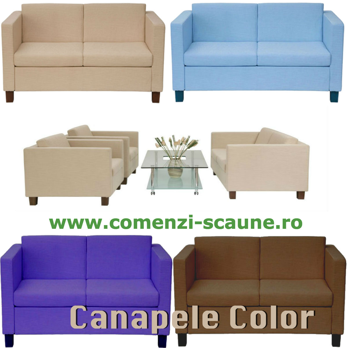 Canapele-color-office