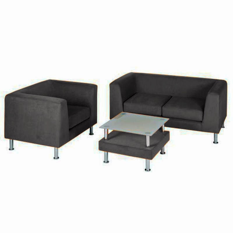 Set mobilier Office Notre Dame 3 piese