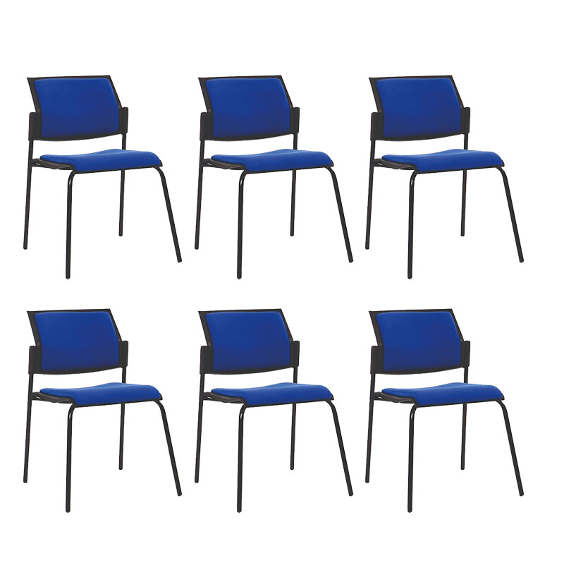 Scaune de conferință și vizitatori FILO