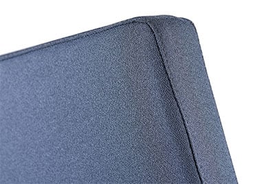 Scaun birou Boston mecanism sincron automat SYN-A finisaje curate