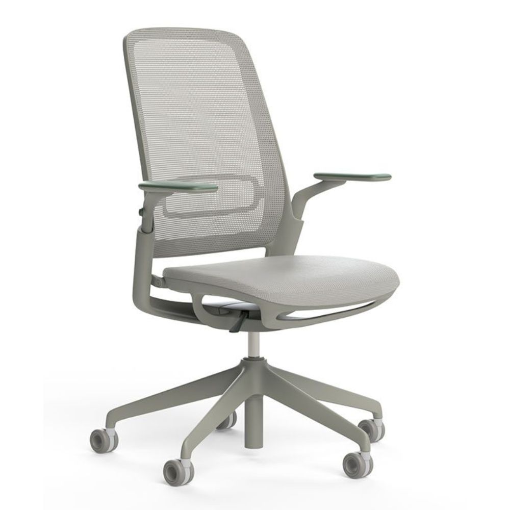Scaun ergonomic de birou ETHEREA Torrente