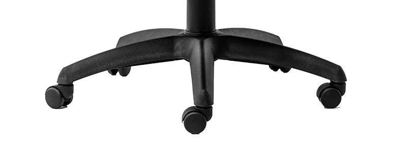 Scaun de birou Felix Sy, bază polipropilenă