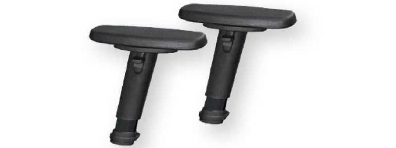 Scaun de birou Felix Sy brațe 3D AR08