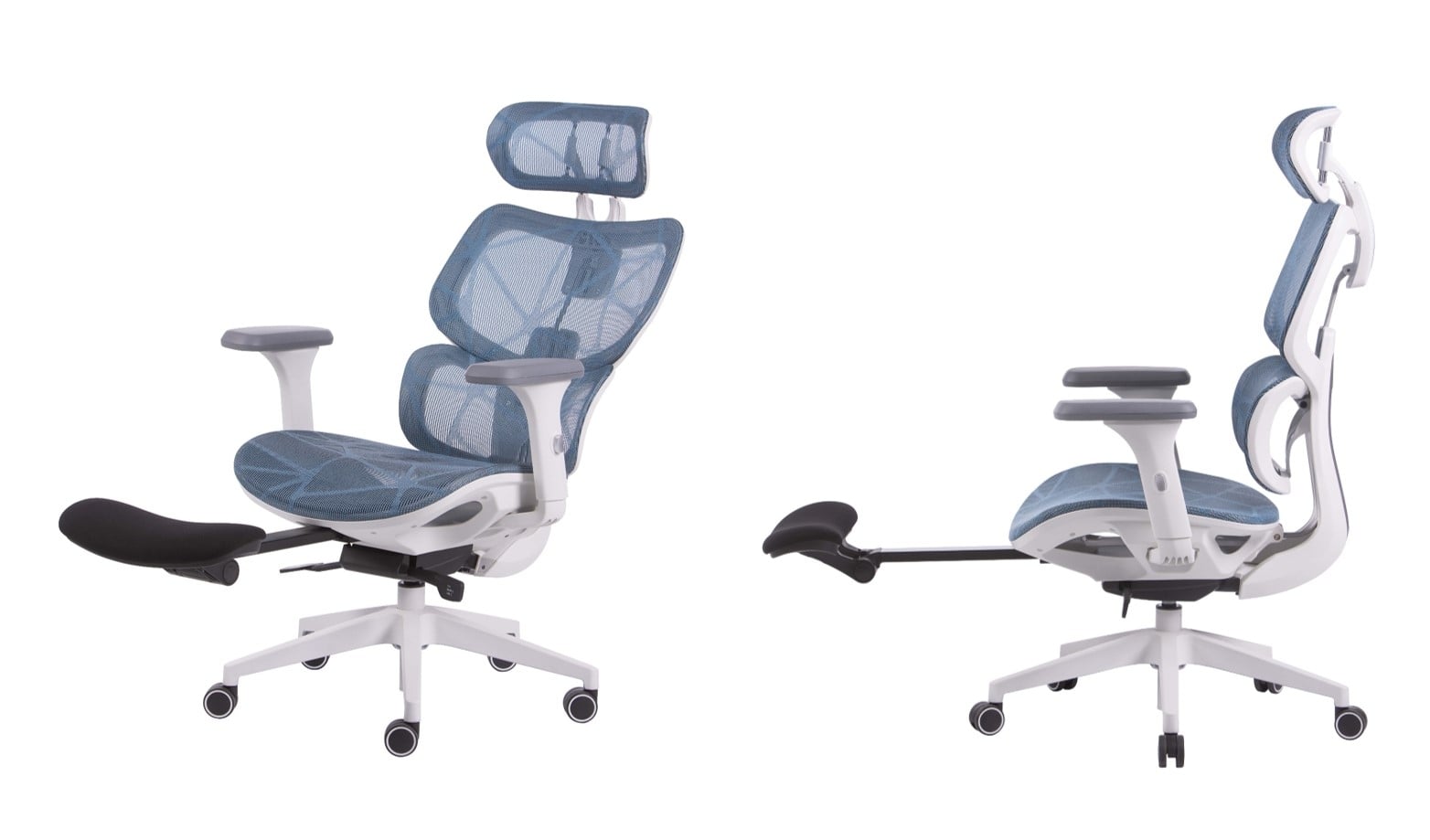 HumanTech scaune ergonomice confortabile