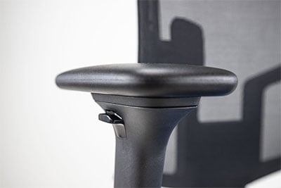 Scaun de birou Lapel PDH Antares România brațe 4 D