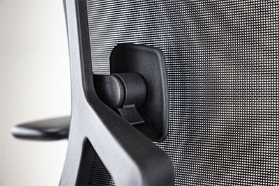 Scaun de birou Lapel PDH Antares România suport lombar