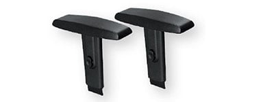 Scaun ergonomic rotativ de birou Xenia, Brate ergonomice