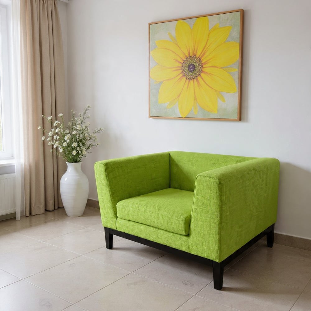 Canapele și fotolii rezistente pentru spații publice de așteptare – confort și eleganță cu Notre Dame Premium 5