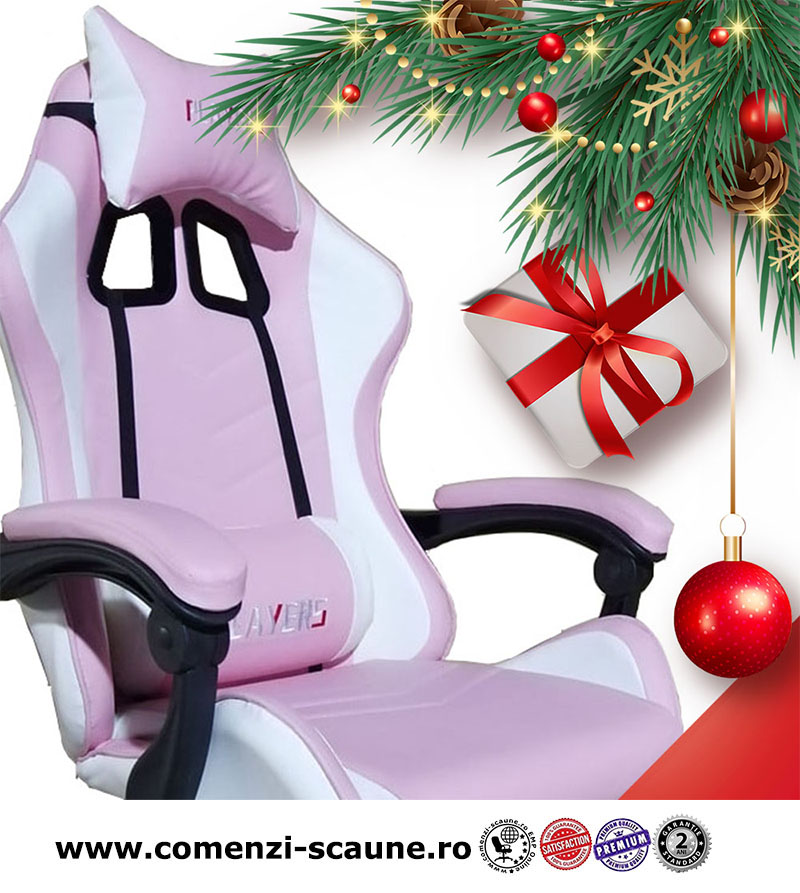 scaune-de-gaming-si-birou-rezistente-si-moderne-roz-alb-2