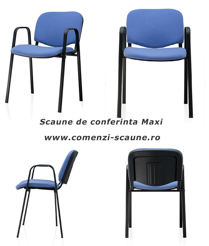 Scaune de conferință Eco Maxi